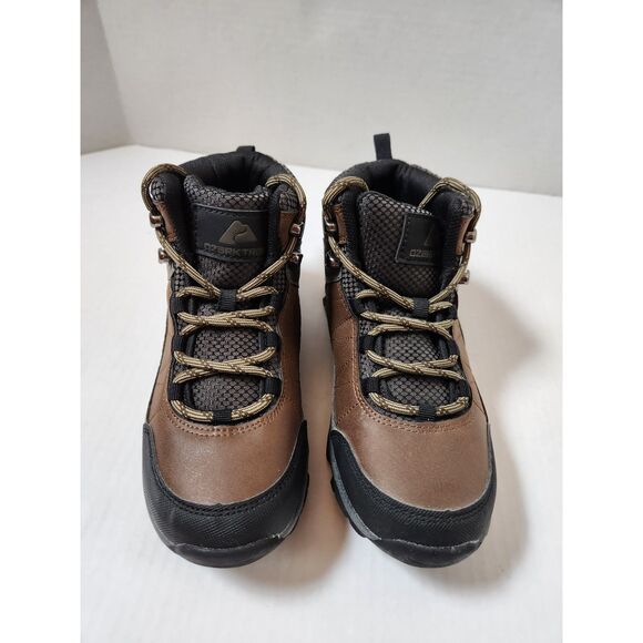 Junior Boys Footwear Crocs size 3 Hiking Boots size 3 - Picture 11 of 11